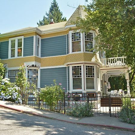 Deer Creek Inn Nevada City Eksteriør bilde