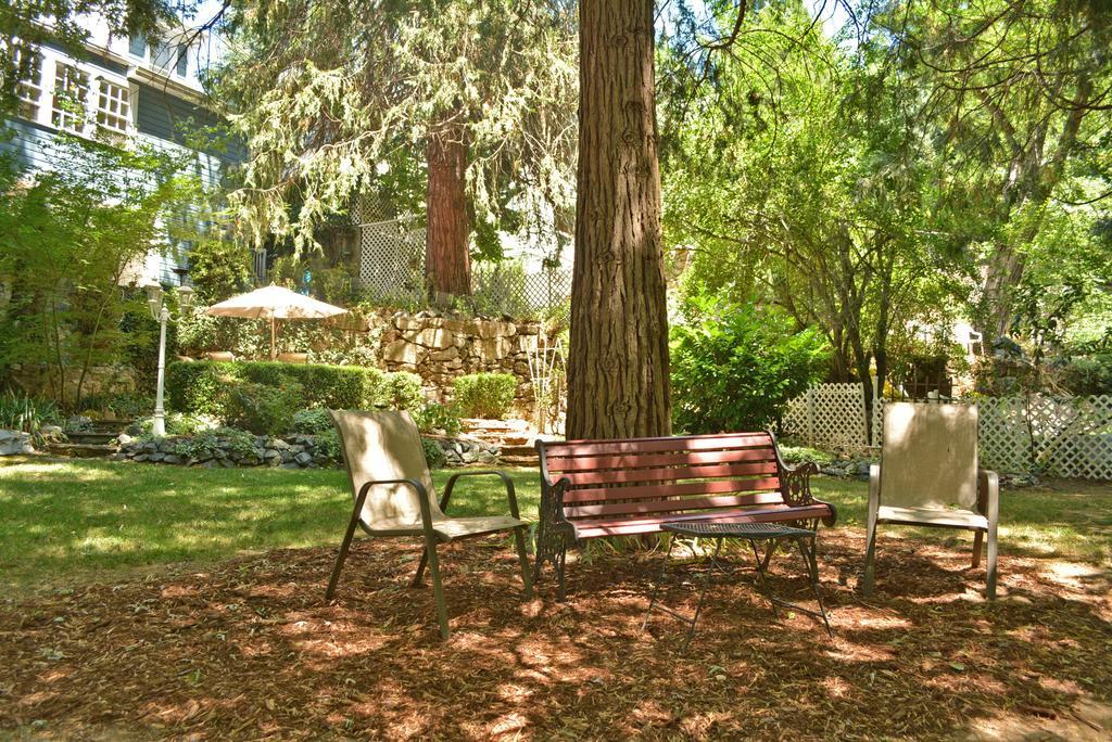 Deer Creek Inn Nevada City Eksteriør bilde