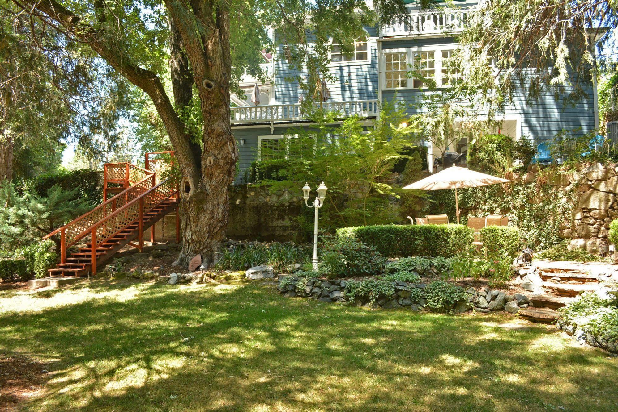 Deer Creek Inn Nevada City Eksteriør bilde